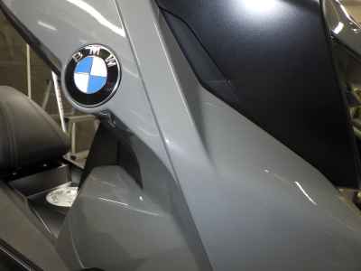 BMW C400GT 2020