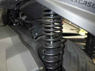 BMW C400GT 2020