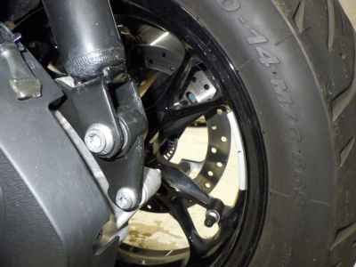 BMW C400GT 2020