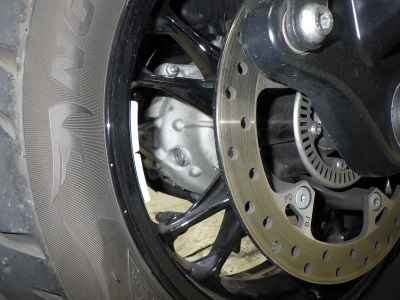 BMW C400GT 2020