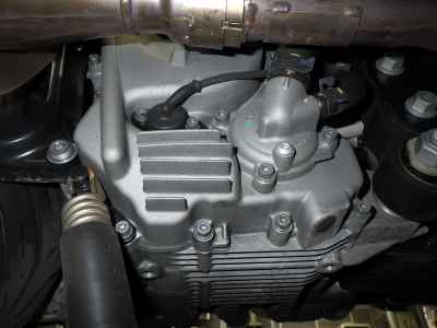BMW C400GT 2020