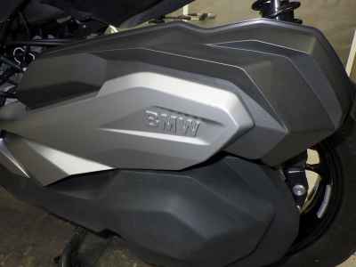 BMW C400GT 2020