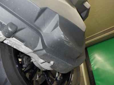 BMW C400GT 2020