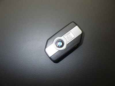 BMW C400GT 2020