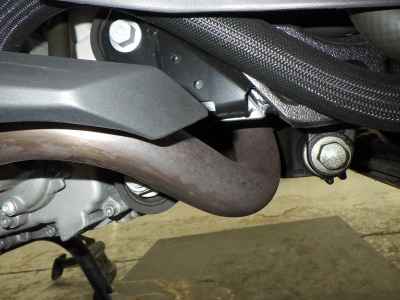 BMW C400GT 2020