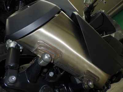 BMW C400GT 2020