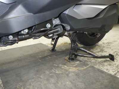 BMW C400GT 2020