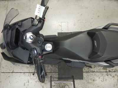 BMW C400GT 2020