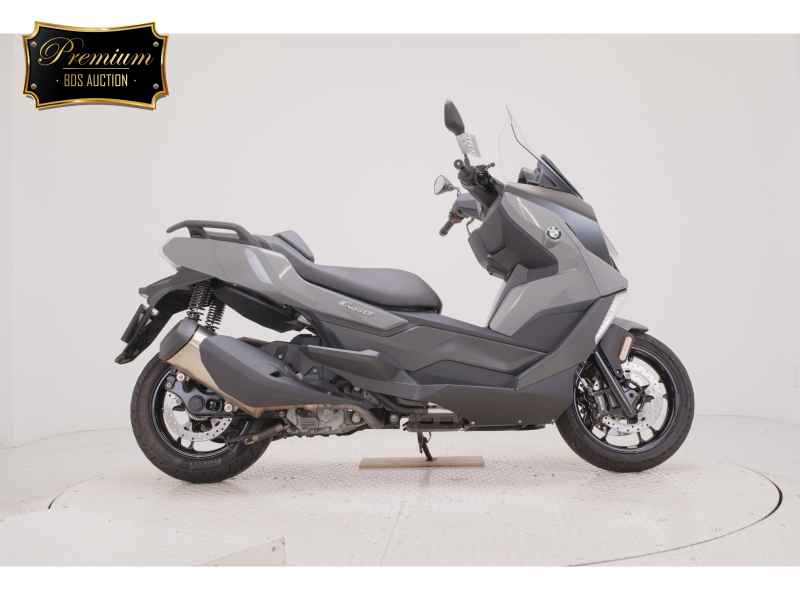 BMW C400GT 2020