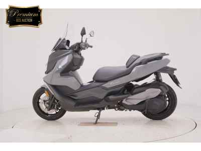 BMW C400GT 2020