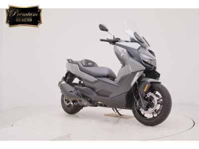 BMW C400GT 2020