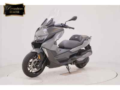 BMW C400GT 2020