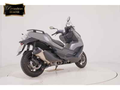 BMW C400GT 2020