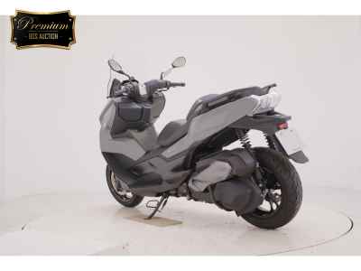 BMW C400GT 2020