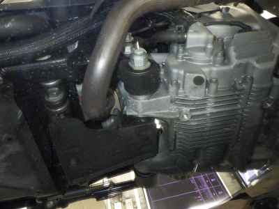 BMW C400GT 2020