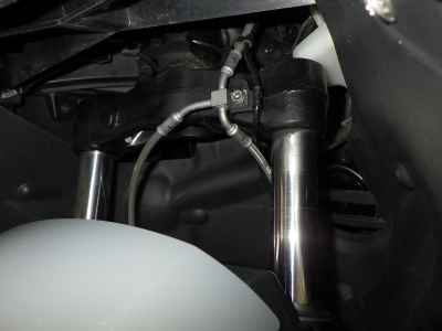BMW C400GT 2020