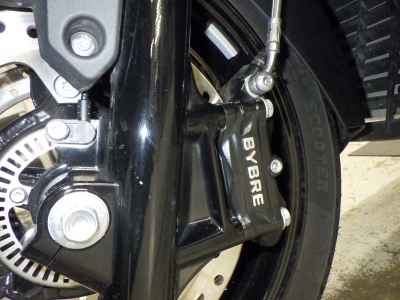 BMW C400GT 2020