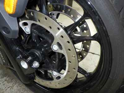 BMW C400GT 2020