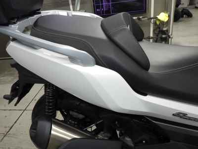 BMW C400GT 2021