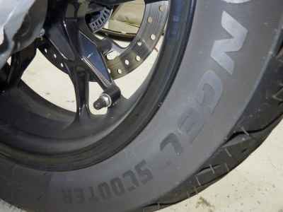 BMW C400GT 2021