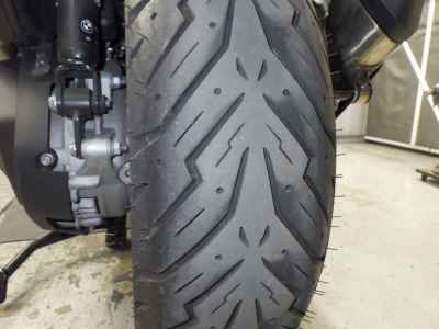 BMW C400GT 2021