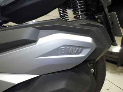 BMW C400GT 2021