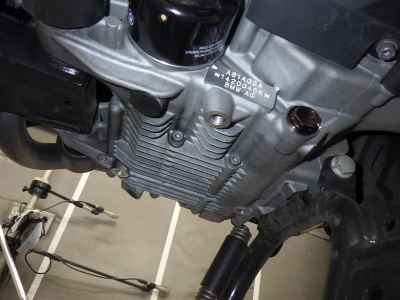 BMW C400GT 2021