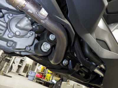 BMW C400GT 2021