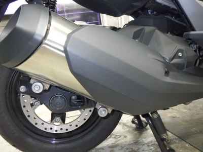 BMW C400GT 2021