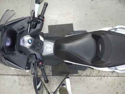 BMW C400GT 2021