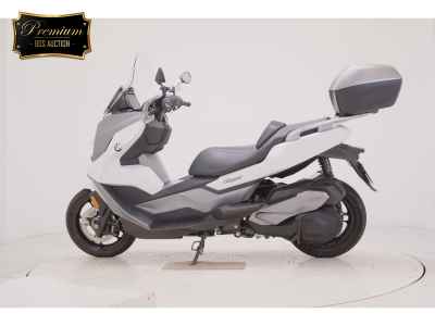 BMW C400GT 2021