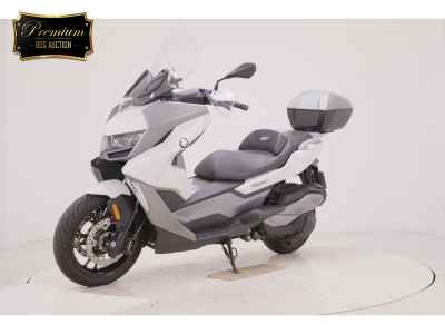 BMW C400GT 2021