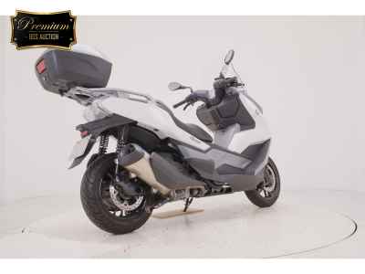 BMW C400GT 2021