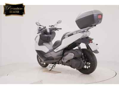 BMW C400GT 2021