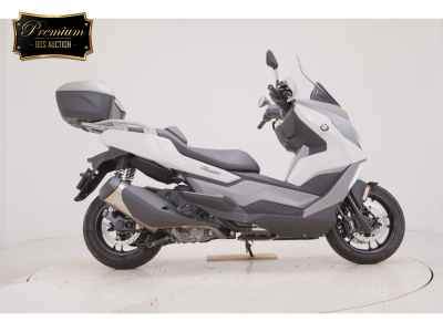 BMW C400GT 2021