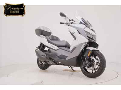 BMW C400GT 2021