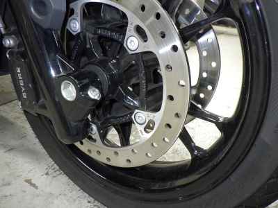 BMW C400GT 2021