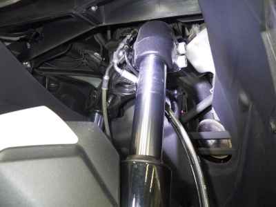 BMW C400GT 2021