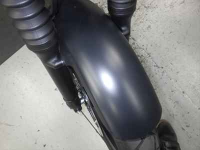 Honda CL500 2025