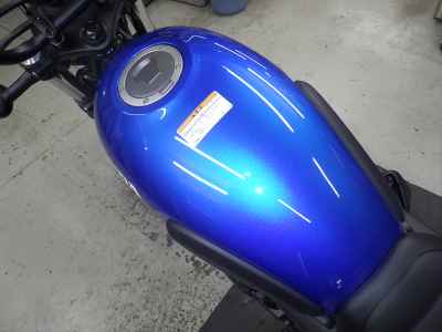 Honda CL500 2025