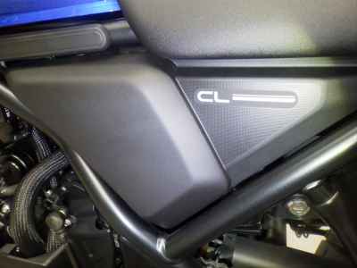 Honda CL500 2025
