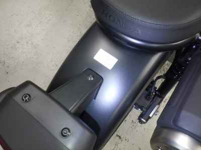 Honda CL500 2025