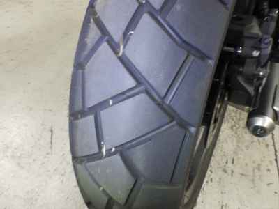 Honda CL500 2025