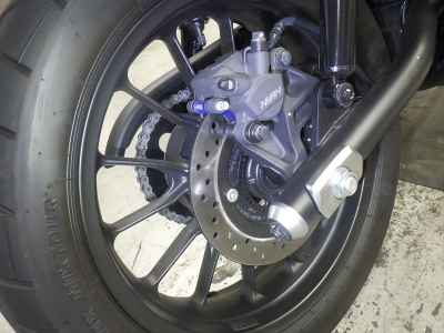 Honda CL500 2025