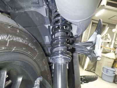 Honda CL500 2025