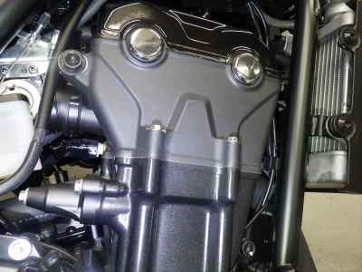 Honda CL500 2025