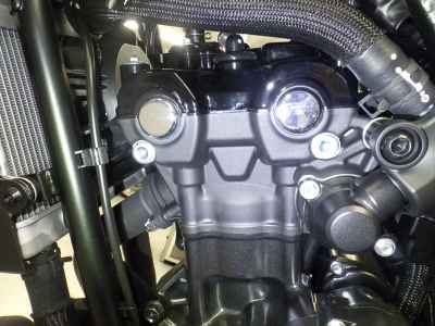 Honda CL500 2025