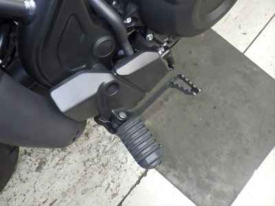 Honda CL500 2025