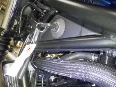 Honda CL500 2025