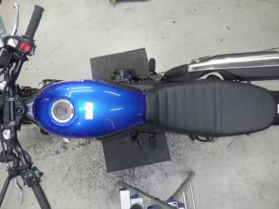 Honda CL500 2025